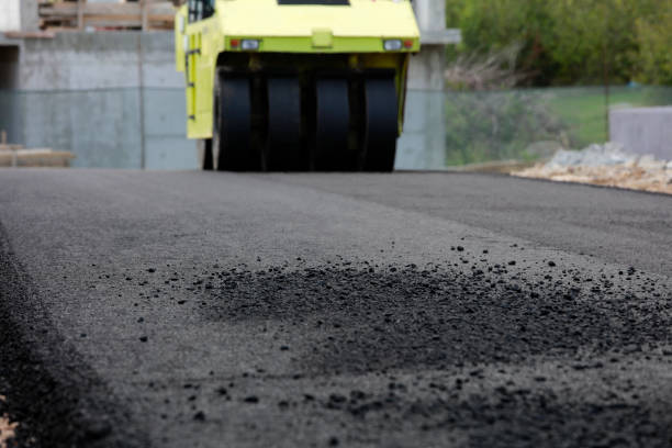 Reasons to Select Us for Your Driveway Paving Requirements in West Livingston, TX