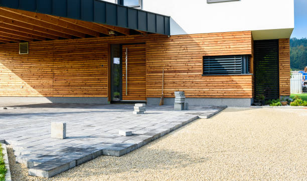 Best Driveway Pavers Near Me  in West Livingston, TX