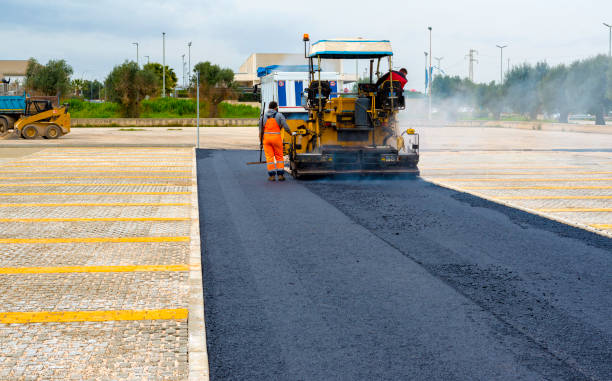 Best Driveway Paving Company  in West Livingston, TX