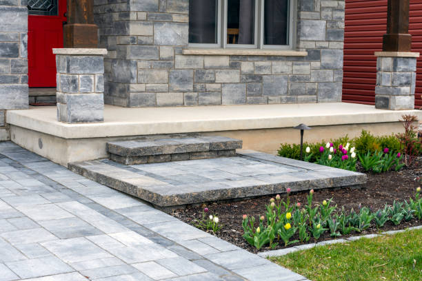 Best Local Driveway Pavers  in West Livingston, TX