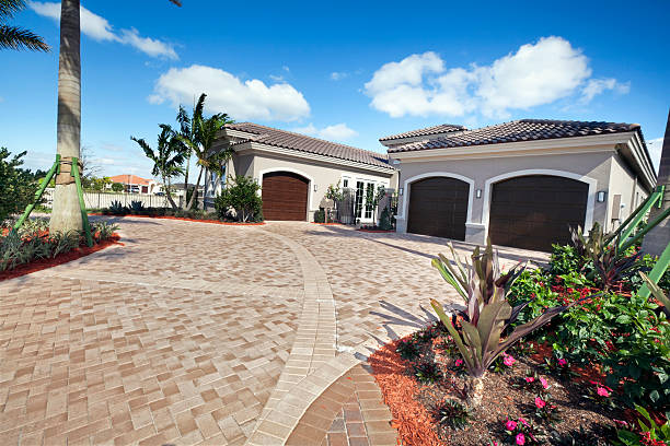 West Livingston, TX Driveway Pavers Company