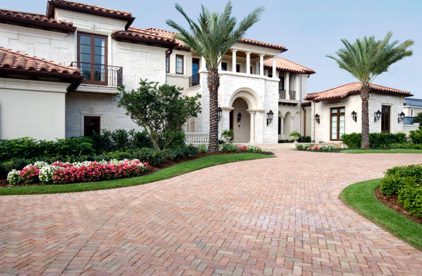 Reasons to Select Us for Your Driveway Paving Requirements in West Livingston, TX