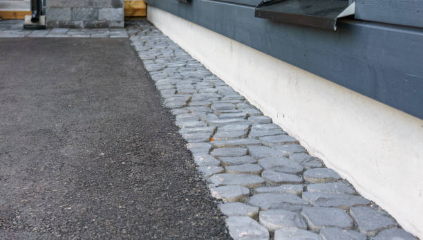 Best Commercial Driveway Pavers  in West Livingston, TX