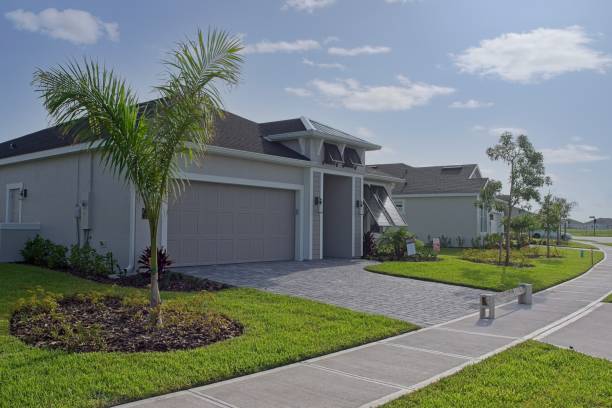 Best Driveway Repair Near Me  in West Livingston, TX