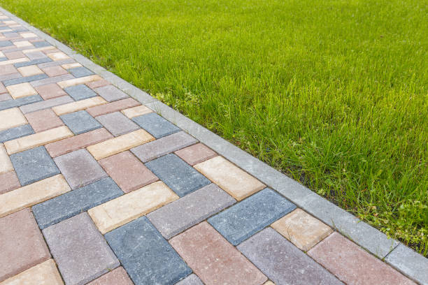 Best Affordable Driveway Pavers  in West Livingston, TX