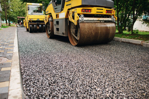 Best Professional Driveway Pavers  in West Livingston, TX